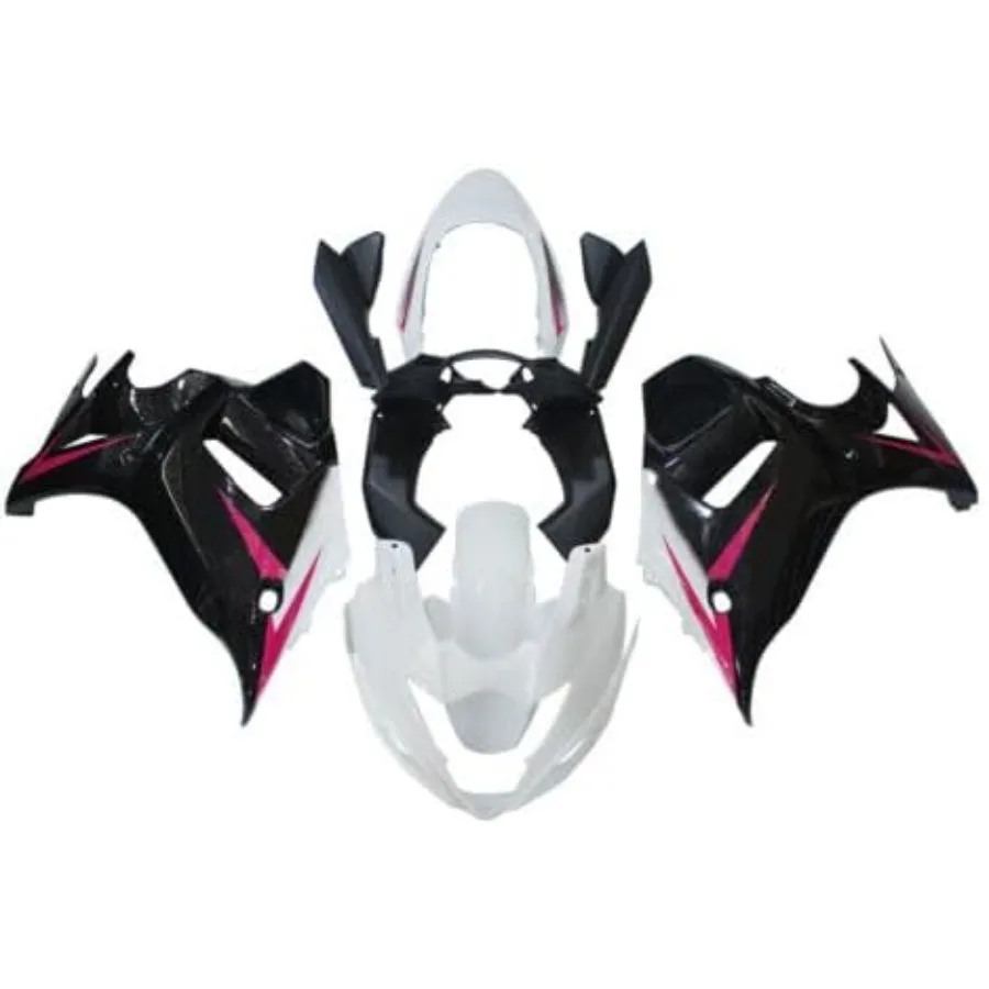 

Комплект обтекателя для мотоцикла, предназначенный для Suzuki GSX650F Katana 650 20082013 года, совместимый с моделями ABS, высококачественный пластик