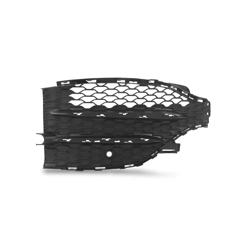 A1678857403 A1678857503 Front Bumper Lower Grille Grill Fog Light Frame Grilles Trim Cover For Mercedes-Benz W167 GLE 2020-2022