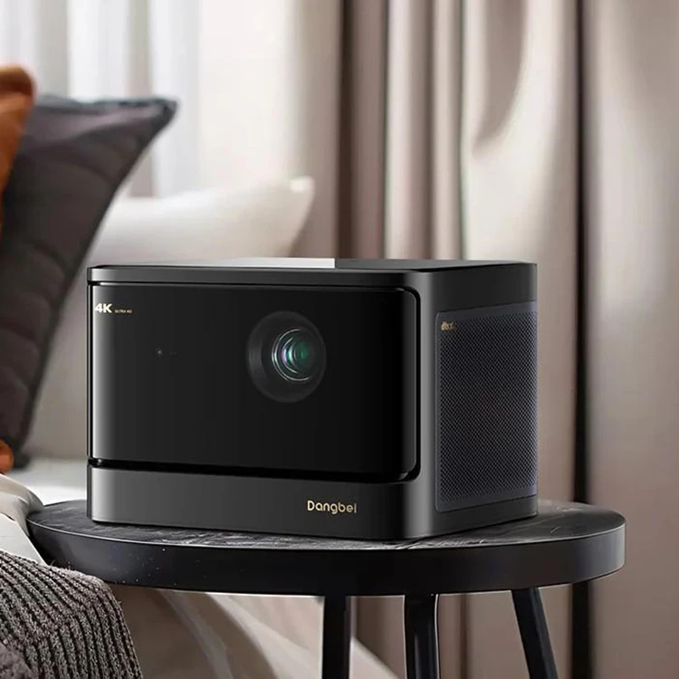 Dangbei Mars Pro 2 (DBOX02) Projecteur Uhd 4k Projecteur vidéo haute définition ALPD Projecteur laser sans fil Dangbei Mars Pro 2 (DBOX02) Projecteur Uhd 4k Projecteur vidéo haute définition ALPD Projecteur laser sans fil