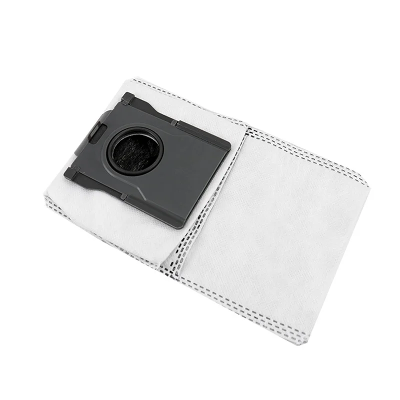 

TFORU-Activated Carbon Dust Bag For Dreame X40 Ultra/L10s Pro Ultra Heat/X30 Ultra Spare Part Mop Pad Dust Bag Accessories