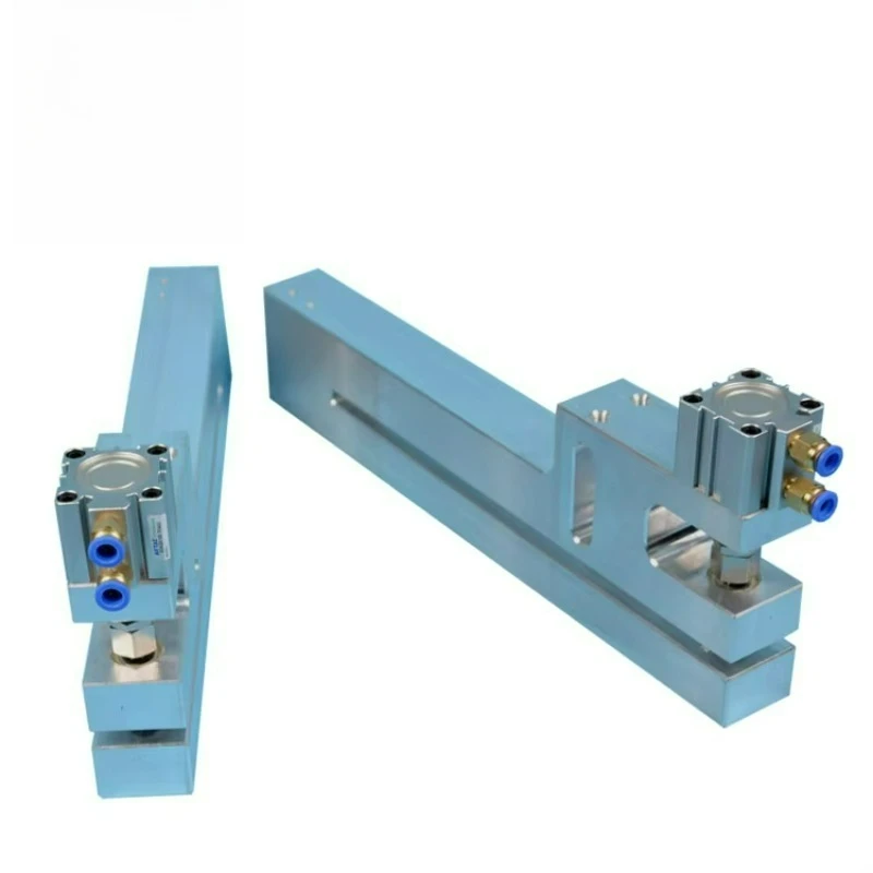 حار بيع 6mm جولة ثقب الناخس ماكينة الأكياس جزء أساسي