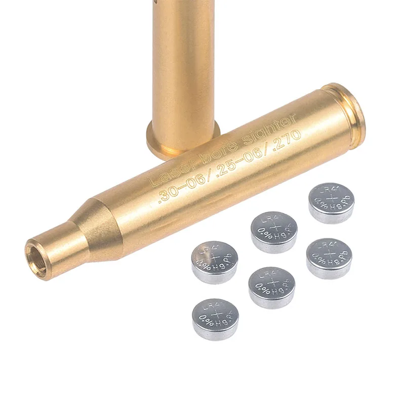 Colimador láser rojo para armas tácticas, airsoft y réplicas - imagen 2