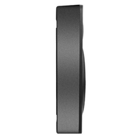 10 Inch 600W Car Subwoofer Speaker Active Under Seat Slim Sub Woofer AMP Super Bass Stereo Speaker Amplifier Audio Processor