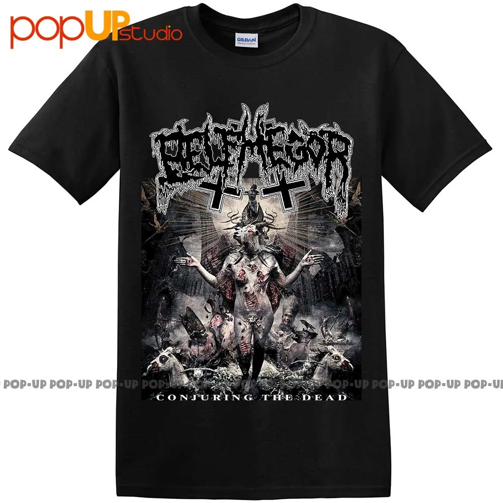 BELPHEGOR - CONJURING T-SHIRT