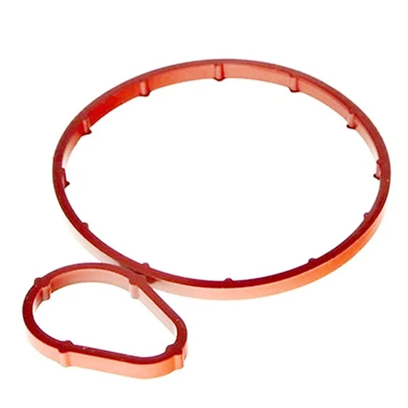 Vacuümpomp Afdichtingen Pakkingset 4556.16 4556.18 1327236 1327237 Voor Citroen Ford