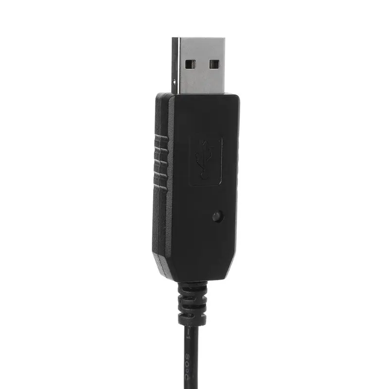 USB Cable with Light for High Capacity UV-5R Extend