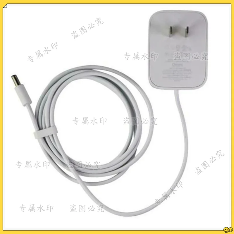 

Power Adapter Charger for Google Nest Hub Max and Google Nest for G2JXE W18-030B1A W18-030B1A 24V 1.25A Audio Power Adapter