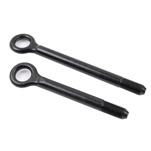 Gancho de remolque de parachoques trasero para Great Wall Voleex, C50, C30, M2, M4, H2S, H5, 1 unidad