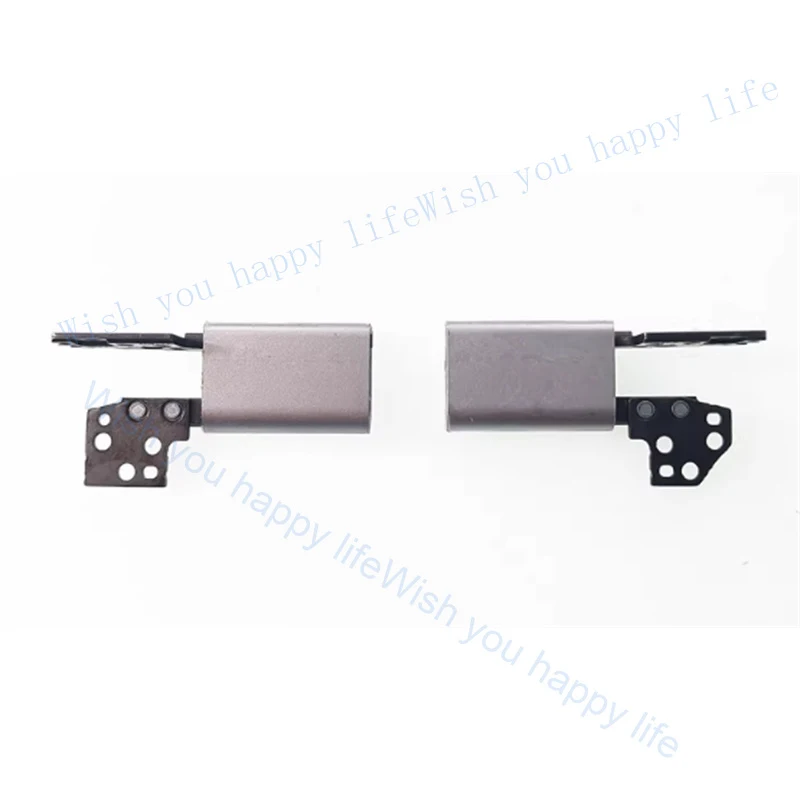 v+  0K6YXK New for Dell Pro 14 Plus 2-in -1 LCD hinges L+R  PB14250 0HV96H