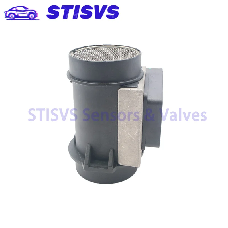 

Датчик массового расхода воздуха MAF для 1991 1992 Volvo 740 940 2.3L L4 0986280101 3517020 8602792 8251497 5517020 Новый 0280212016