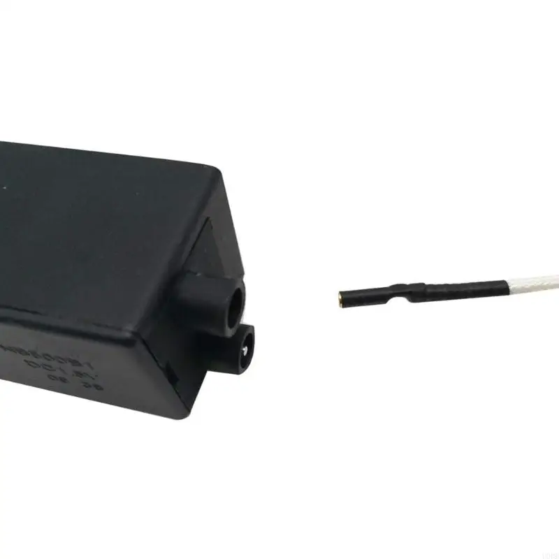 U0DE Grills Igniter Substituição Peça aquecimento Ignições Rod Grills Peça aquecimento