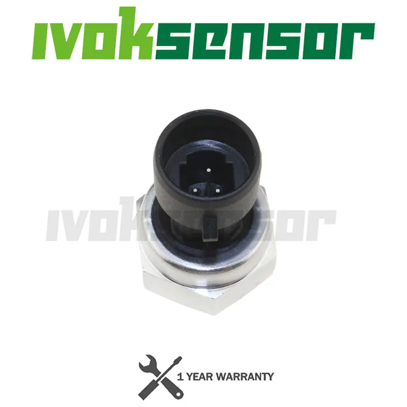 Sensore di pressione idraulica 5V G1/4 0-1.2 MPa per sensore di pressione acqua/olio/gas non corrosivo diametro 1/4\