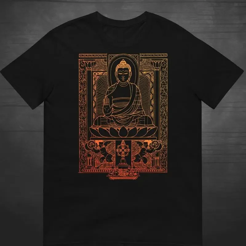 Buddha's Enlightenm…