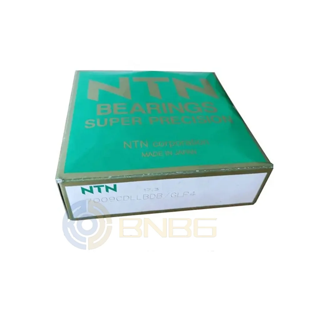 

NTN JAPAN Angular Contact Ball Bearings High Precision 7915 7916 7917 7918 7919UCG/UCDB/CDB/GL/GNP4/GNP5