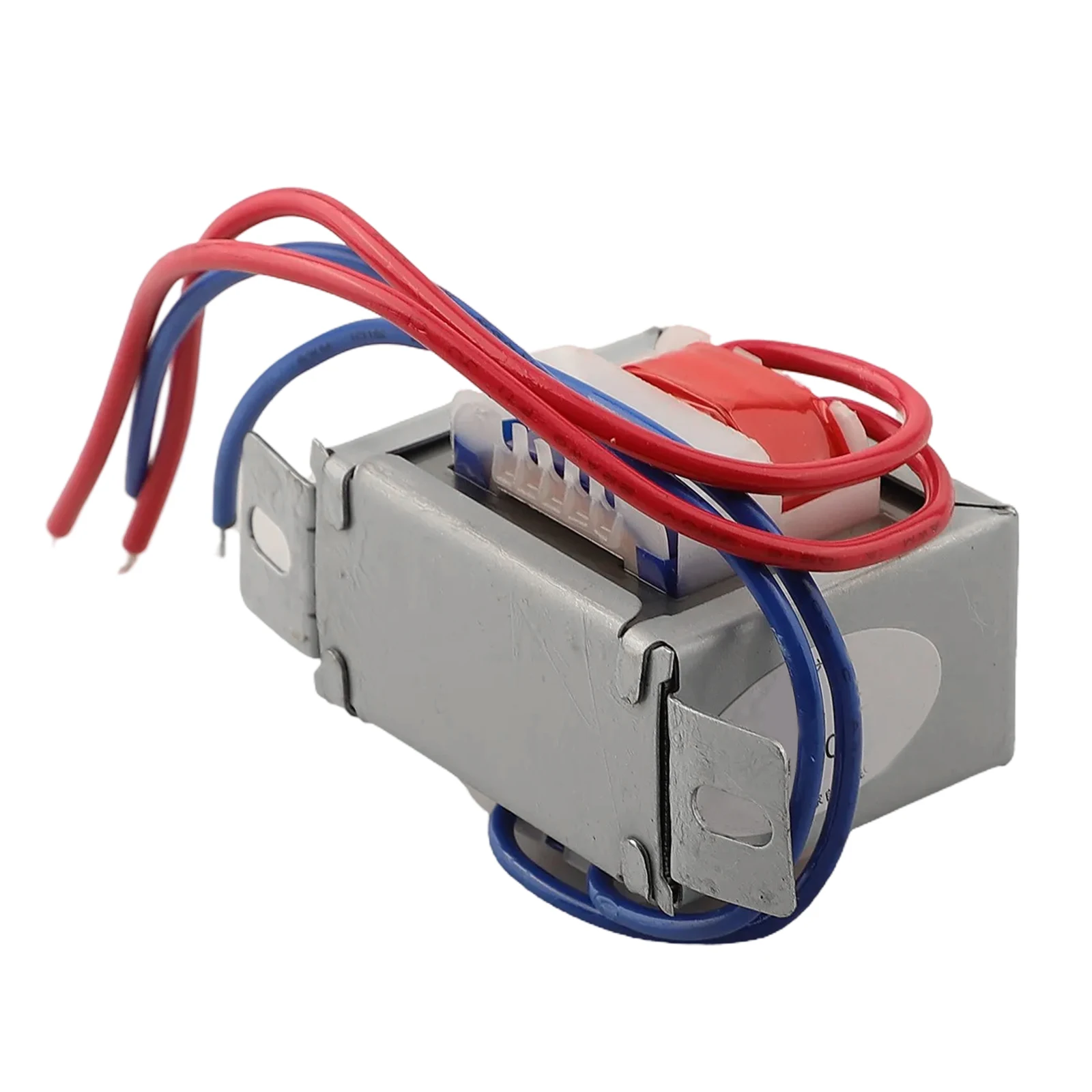 EI48 10W Power Transformer with 220V Input and Outputs 7 5V 36V 48V for Use in Electronic and Devices EI48 10W