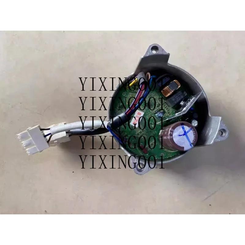 

Протестированная плата привода двигателя, подходит для стиральной машины барабанного типа — запасная часть для ремонта