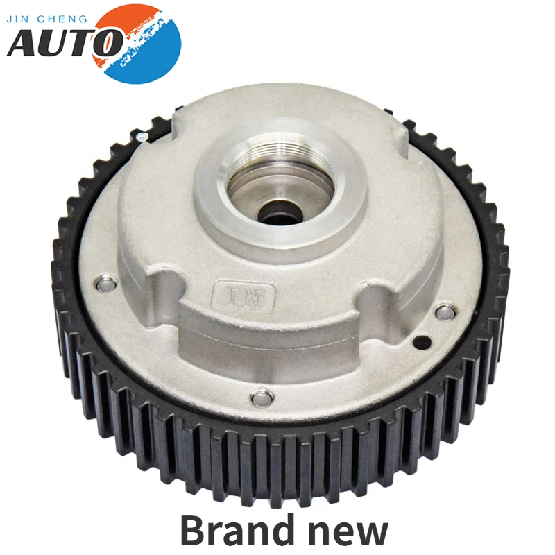 DS7G-6C524-AA DS7G6C524AA Brand New 38 Tooth Timing Gear Phase Adjuster Camshaft For Ford 1.5 38