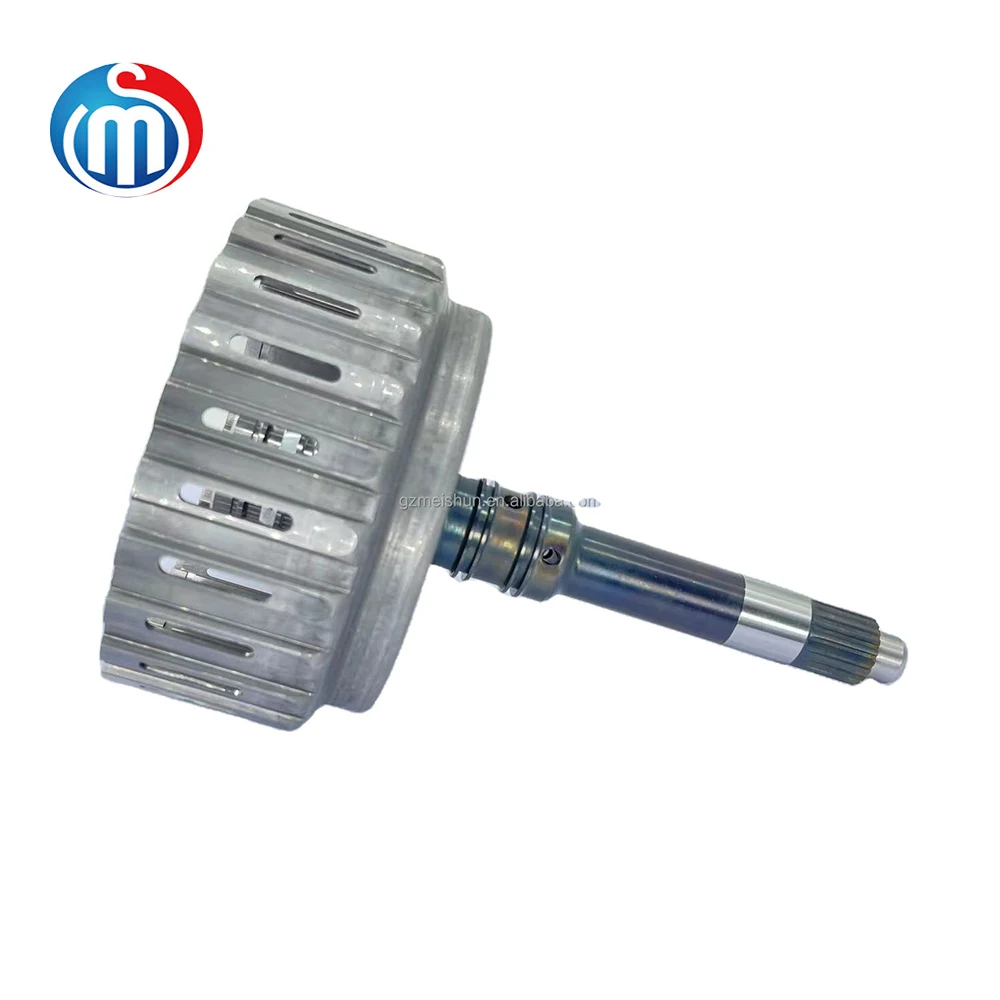 

Genuine New OEM AC60E AC60F TransmissionForward Gear Clutch Hub Input Shaft for Toyo ta 35061-71020 Drum Sub-assy Clutch Forward