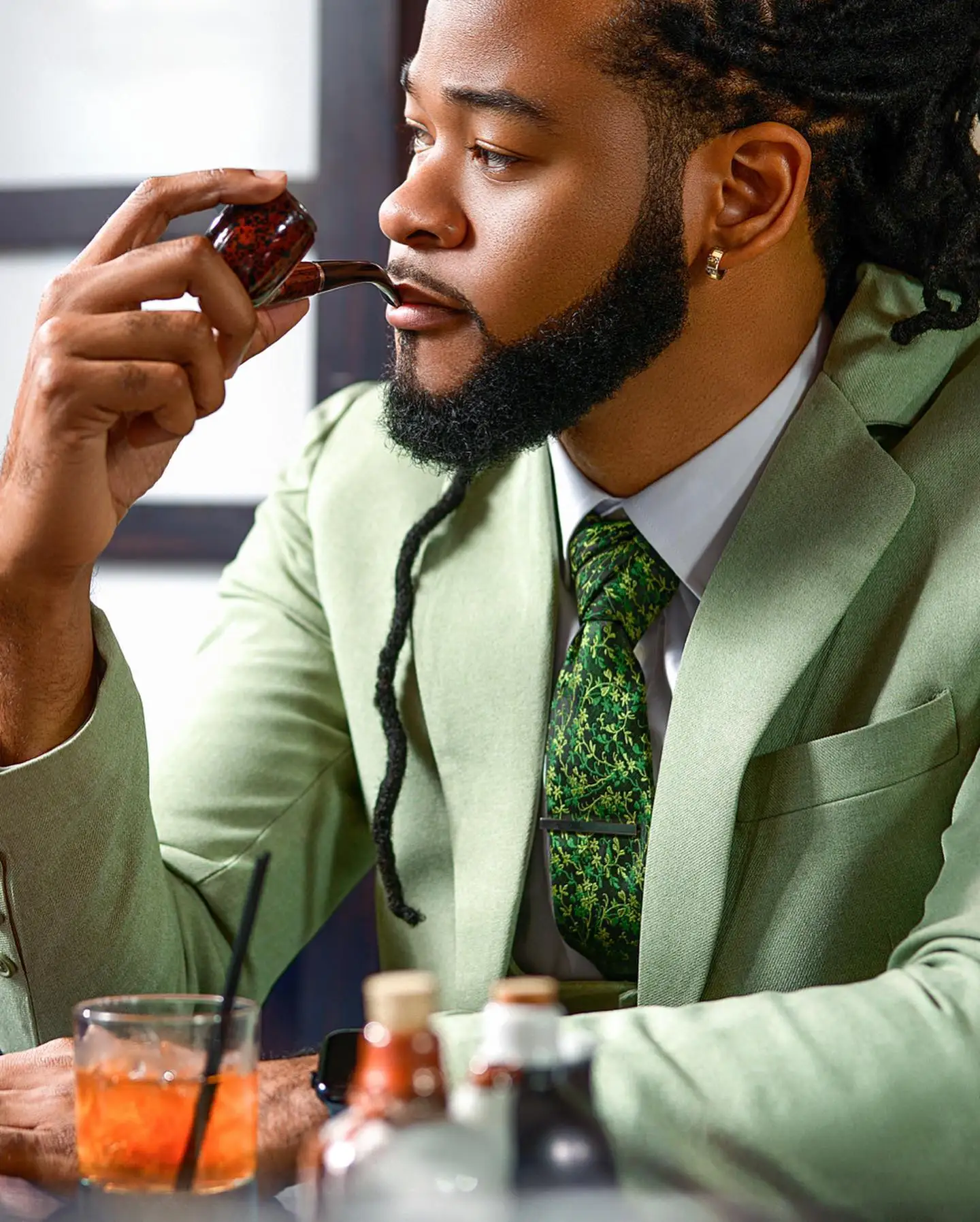 패션 남성 정장 신규 웨딩 정장 슬림핏 맞춤 신랑 3피스 코트 조끼 바지 공식 행사 가수 파티 사이즈 맞춤 제작