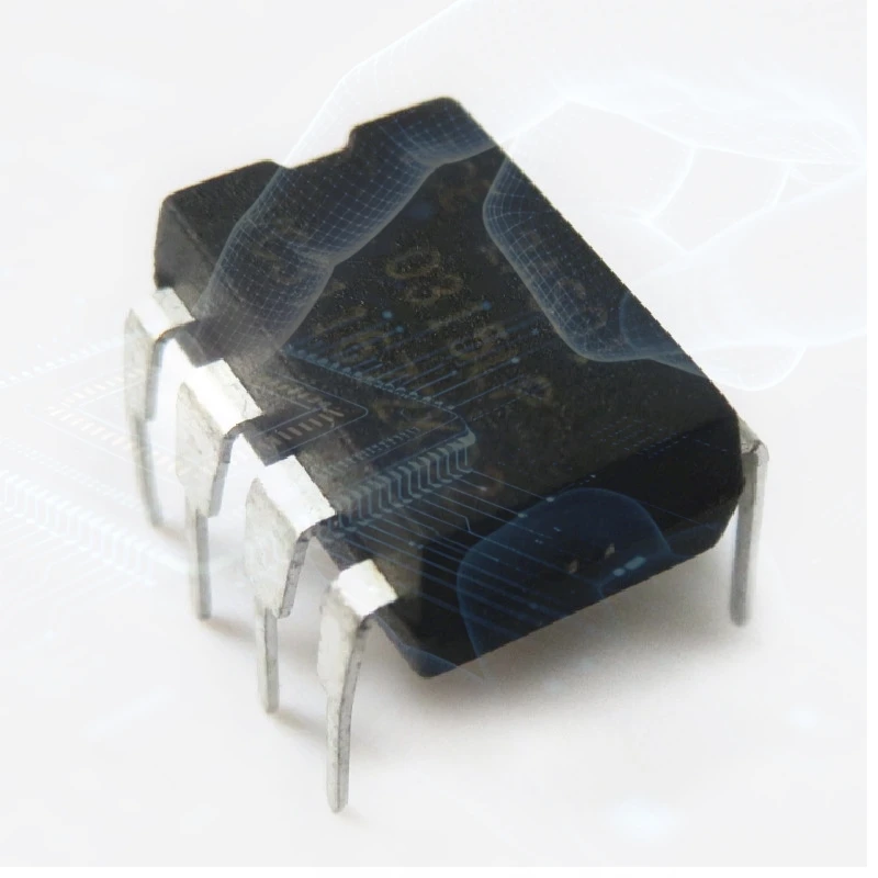 (5-10-20-30-100PCS) 2AS01 DIP-8 ICE2AS01