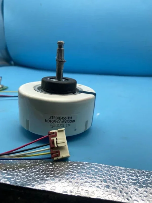 

Original new heavy industry inverter air conditioning DC internal motor for SIC-39CV-F240-1 SRKLA60H