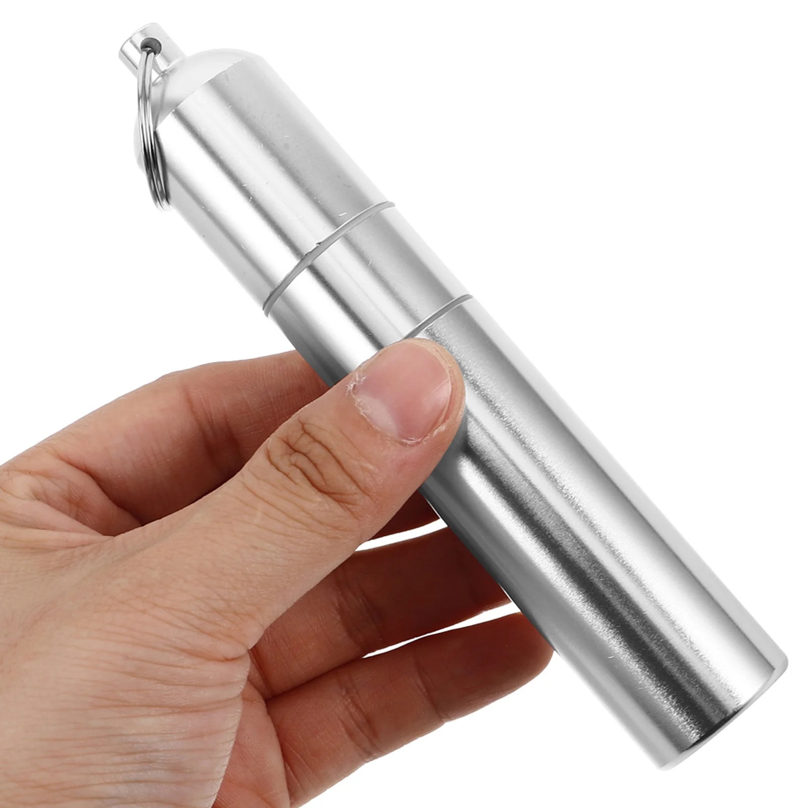 

2 Sets Foldable Travel Chopsticks Folding Picnic Utensils Compact with Case Cutlery