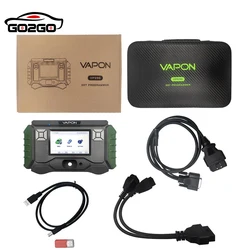 VAPON VP996 Key Programming Expert Chip Detecter No Token and Limit Multi-language Free Update