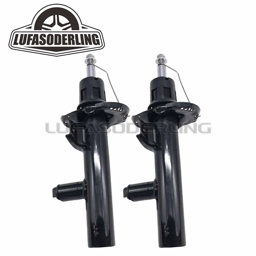 

2x передние амортизационные стойки с электроприводом для VW Passat B8 Golf 7 VII MK7 2015-2021 3Q0413032 3Q0413032BE 3Q0413032A, абсолютно новые