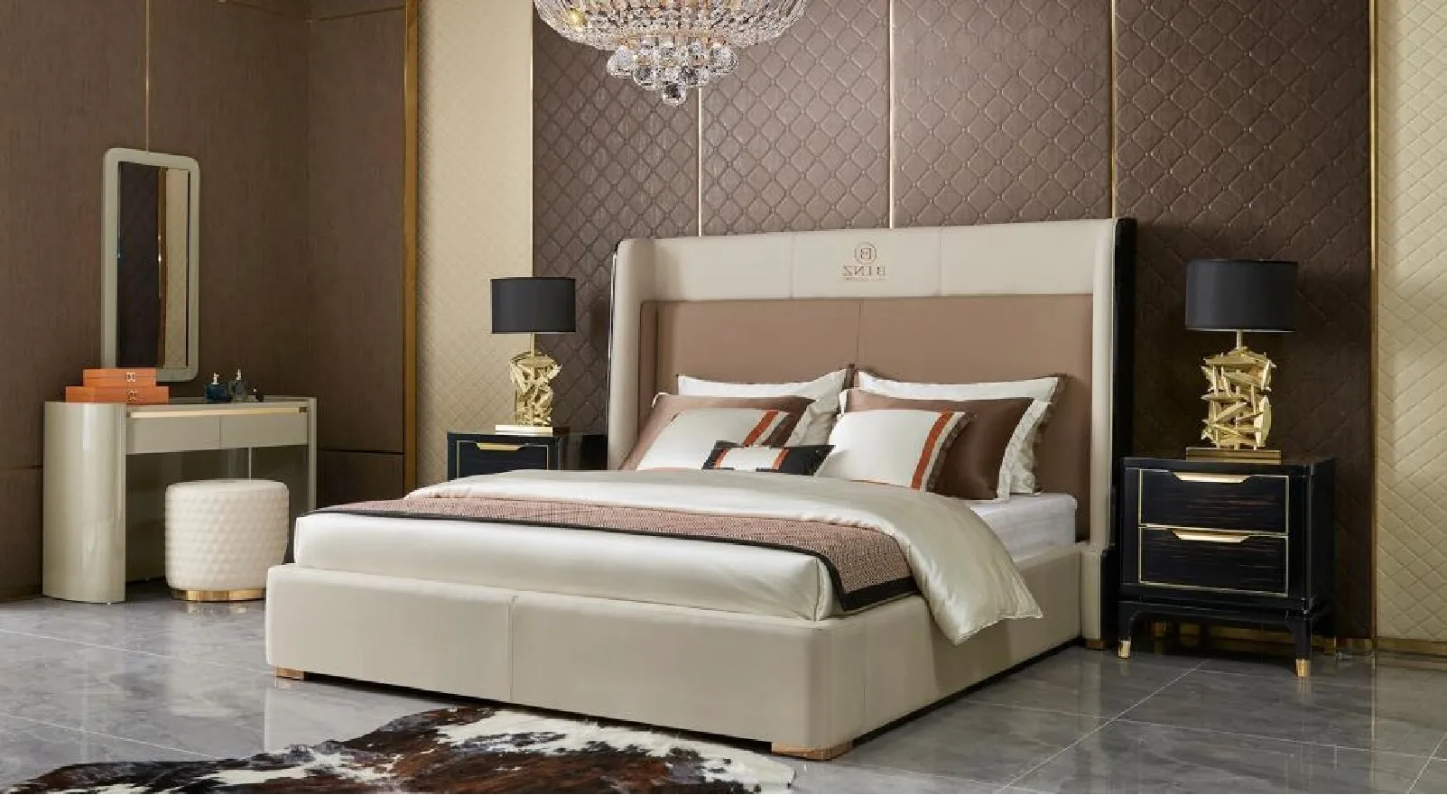 Interior Design Service Architecture Design Service 3D Rendering Home Design for Shop Hotel