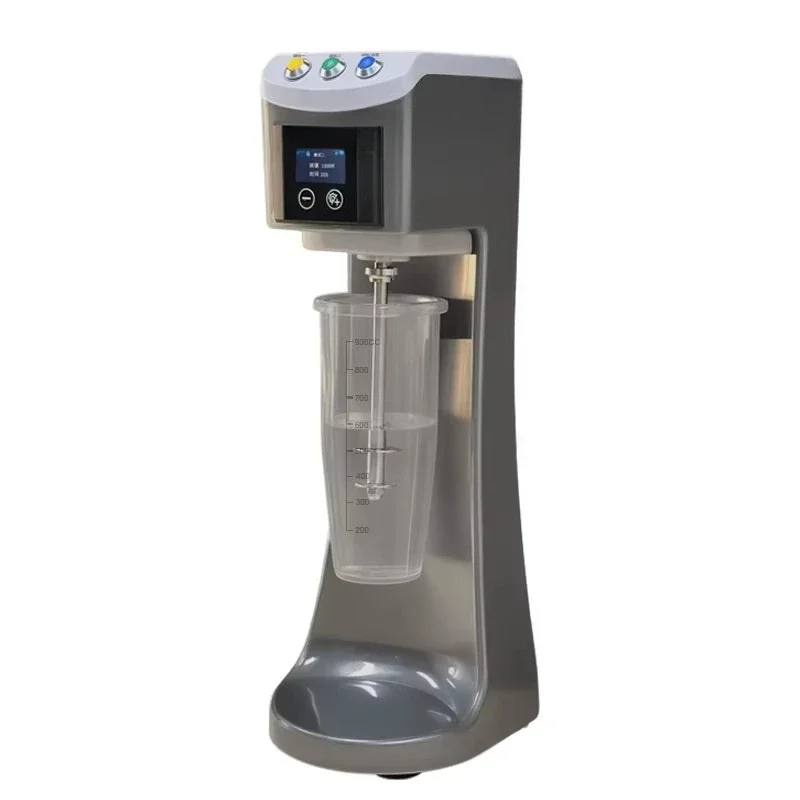 Automatic bottle Milk homogenizer Beverage shop Coffee shop Snack bar Restaurant Office