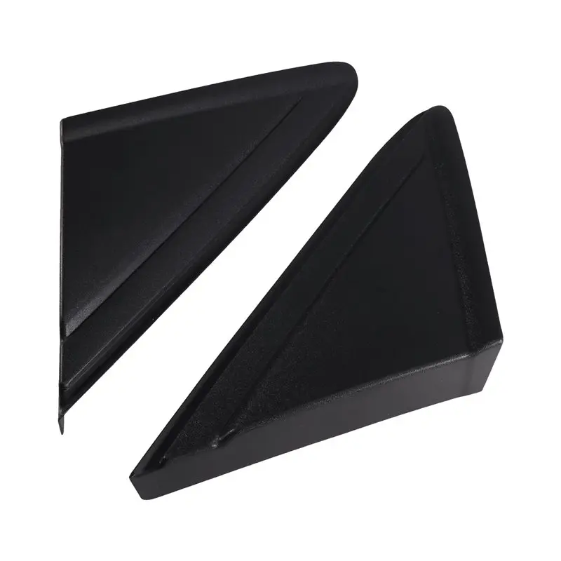 NEW HOT In Stock-Rearview Mirror Triangular Trim, Triangular Window Trim Cover For Ford GCBS-Kuga CBS 2013- CJ5Z-16003-BA CJ5Z-1