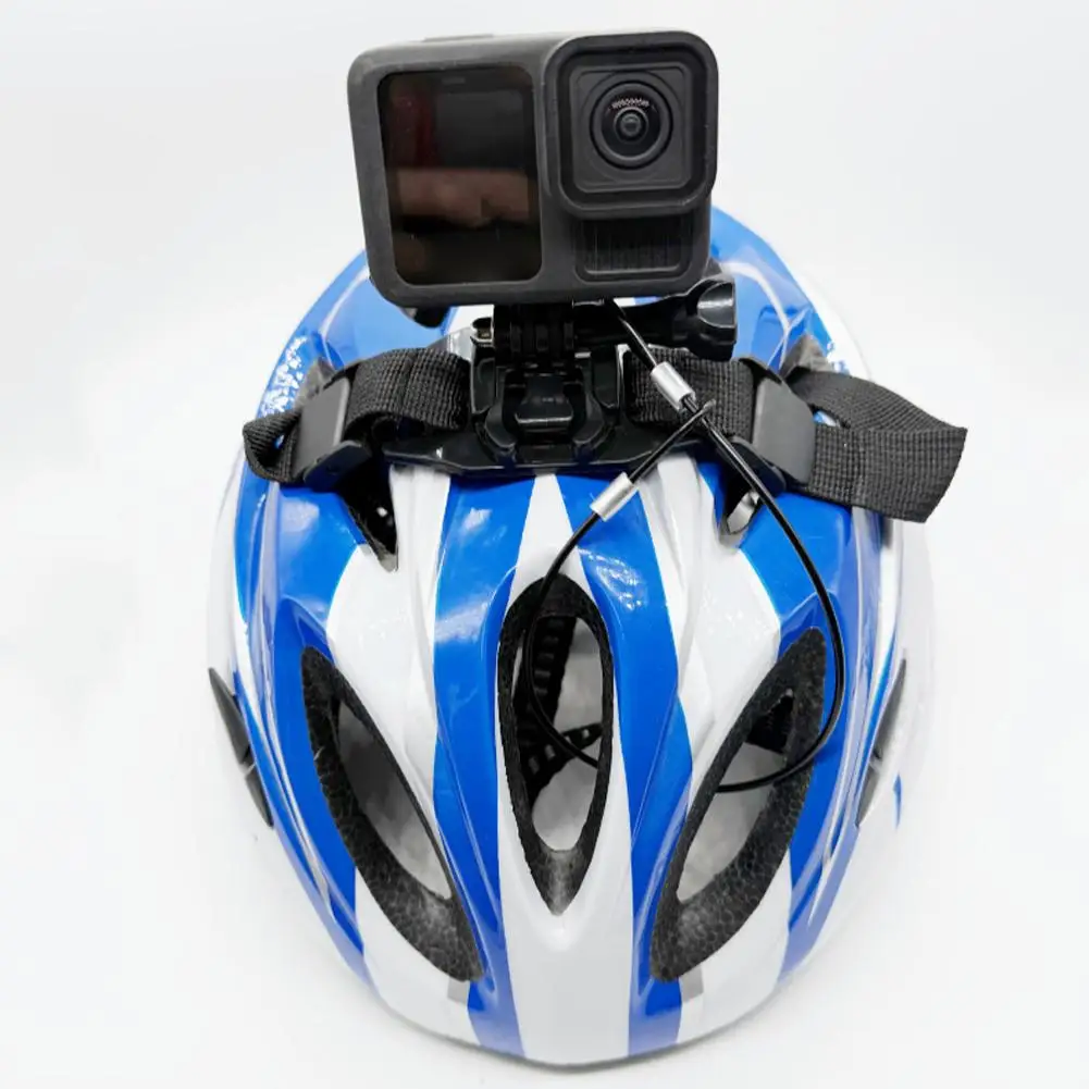 30/60 سنتيمتر كاميرا مكافحة قطرة الحبل الحبال ل dji عمل الرياضة كاميرا الدراجات السلامة ل الذهاب برو 13 12 Insta360 X4 X5 Osmo H1I6 #3