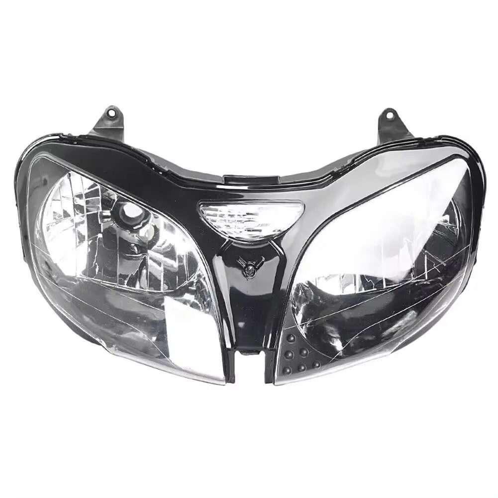 Fit For Kawasaki Ninja ZX9R 2000 - 2003 ZX900F Motorcycle HeadLight Assembly Headlamp ZX-9R