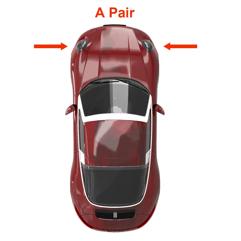 Variant: High quality A Pair