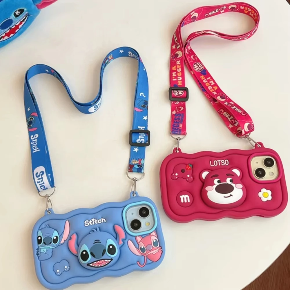 3D Cartoon For Ipho…