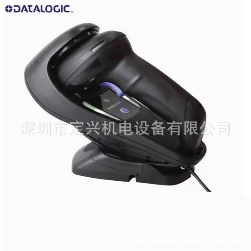 GBT4500-BK-BTK1 Italy Datalogic Wireless Scanner Bluetooth QR Code Scan Code