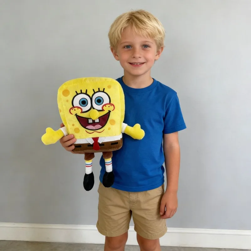 brinquedo-de-pelucia-da-serie-anime-spongebob-squarepants-personagem-de-desenho-animado-boneco-criativo-e-exquisito-presentes-de-aniversario
