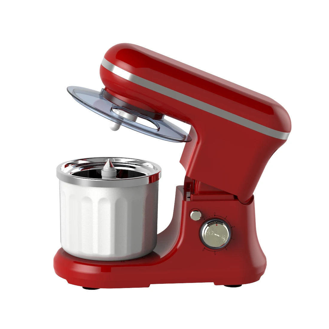 High Quality Cookie Commercial Flour Italian Heavy Duty 6 Speed Hobart Bread Dough Stand Mixer Kneading Machine