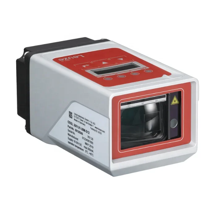 

Hot sell Germany Original Leuze ODSL 30/V-30M-S12 Optical Distance Sensor