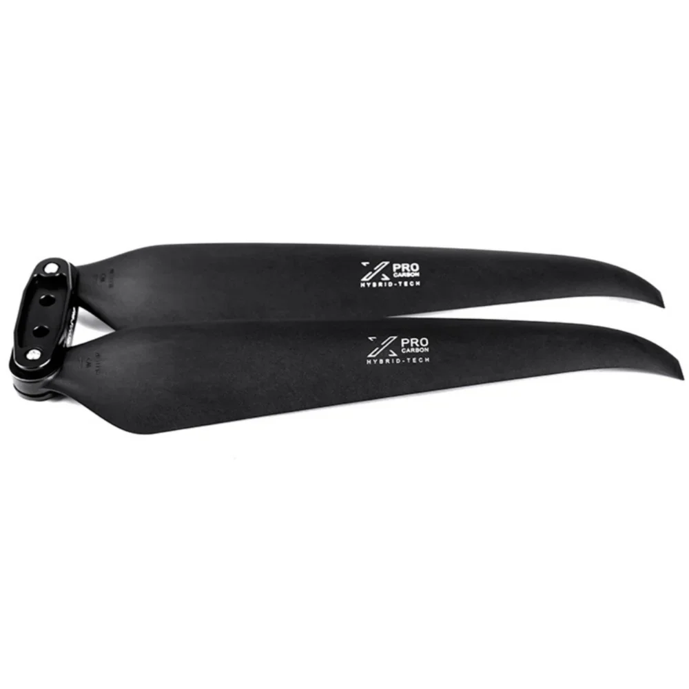SkyDElT-MOTOR MF2112P High Efficiency 21.5 Inch 10KG Thrust Folding Propeller For Multi-rotor  Accessories