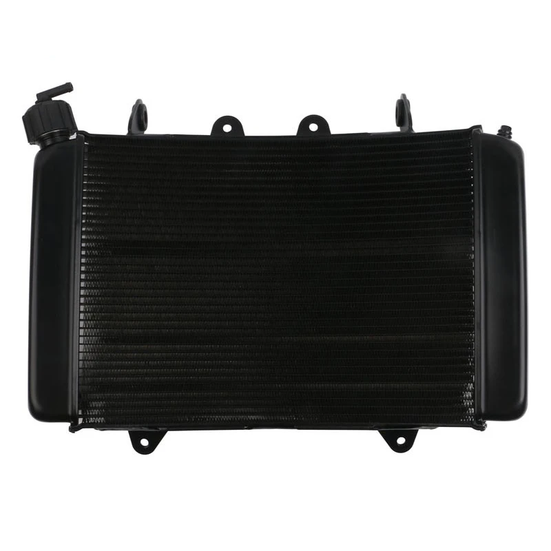 For 790/890DUKE/ADV Motorcycle Aluminum Radiator Guard Engine Cooler Grille Cover Protection