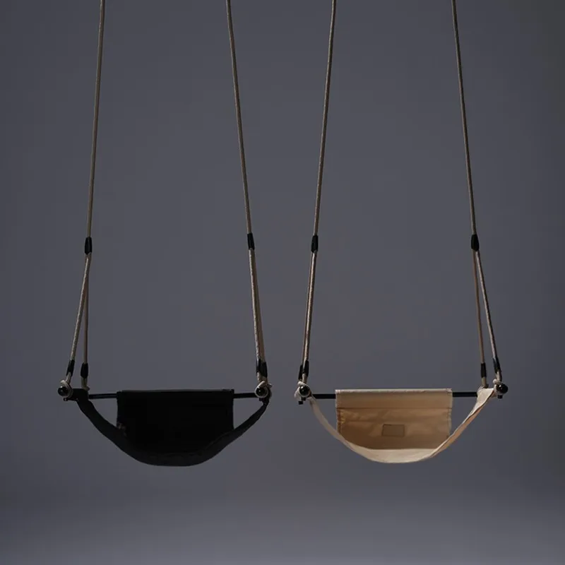 Columpio al aire libre Columpio Hogar salón Ocio