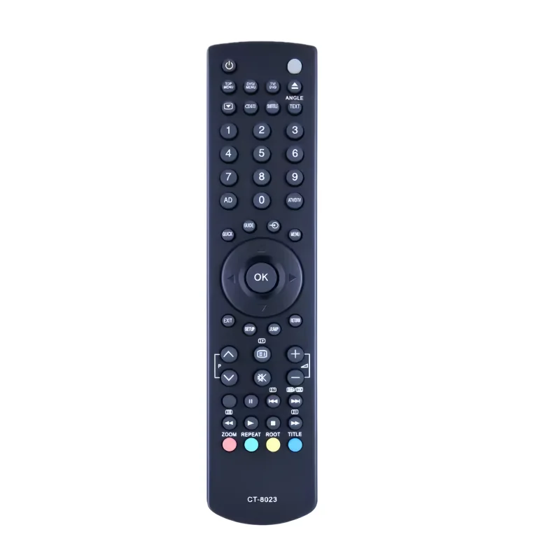 

New CT-8023 TV Remote Control for Toshiba TV 26DL833R 26DL834R 26KL933R 26KL934R 32DL833R