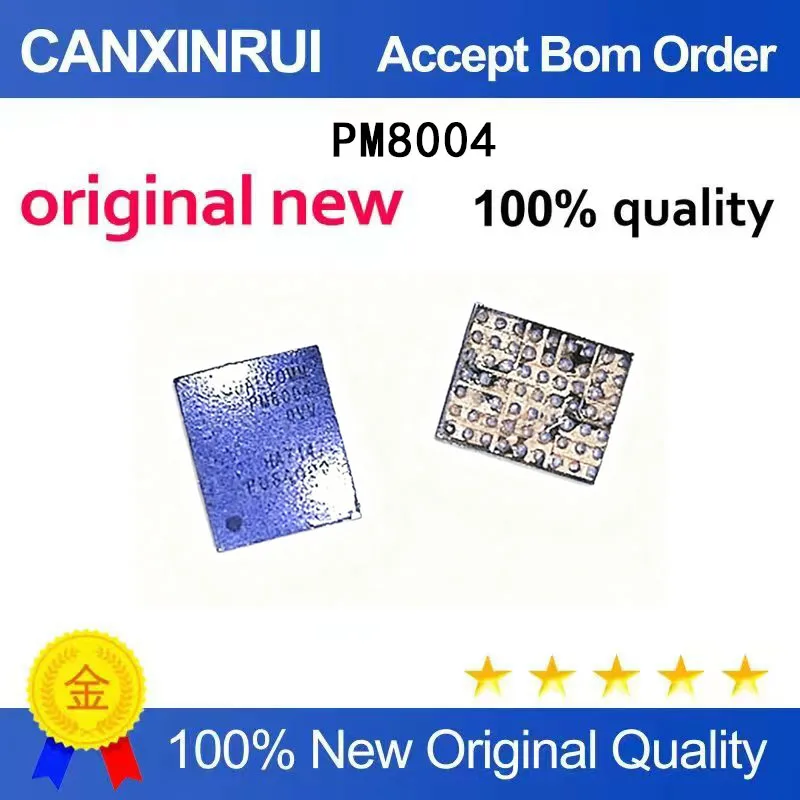 

(5-100 Pieces) Brand new PM8004 BGA in stock