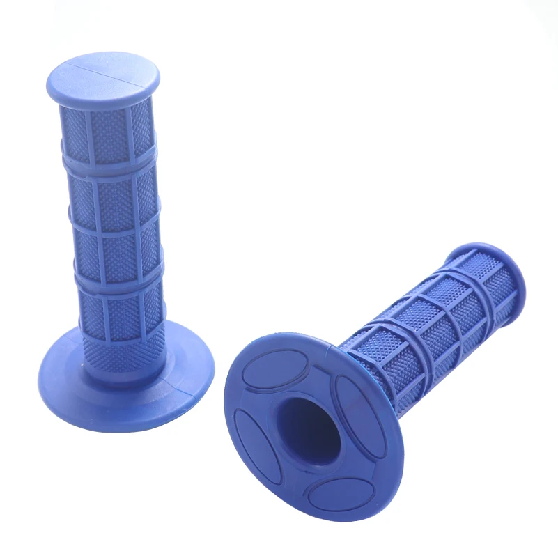 Universal Handle Grips Dirt Pit Bike Motorcycle Motocross Motorbike Handle Bar Grips For CRF YZF KXF SXF SSR SDG BSE