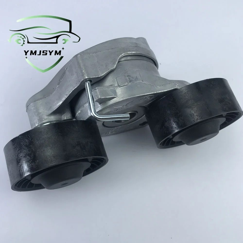 LR114017 Belt Tensioner for Land Rover Range Rover Sport Aurora Discovery5 LR071712 T2H38134 Accessories New Original Auto Parts