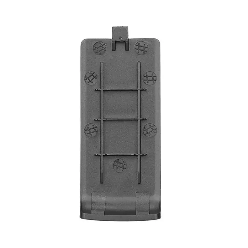 A13E-استبدال ملحقات غطاء البطارية الخاصة لأجزاء مشغل فلاش Godox CTR-16 وجهاز الاستقبال