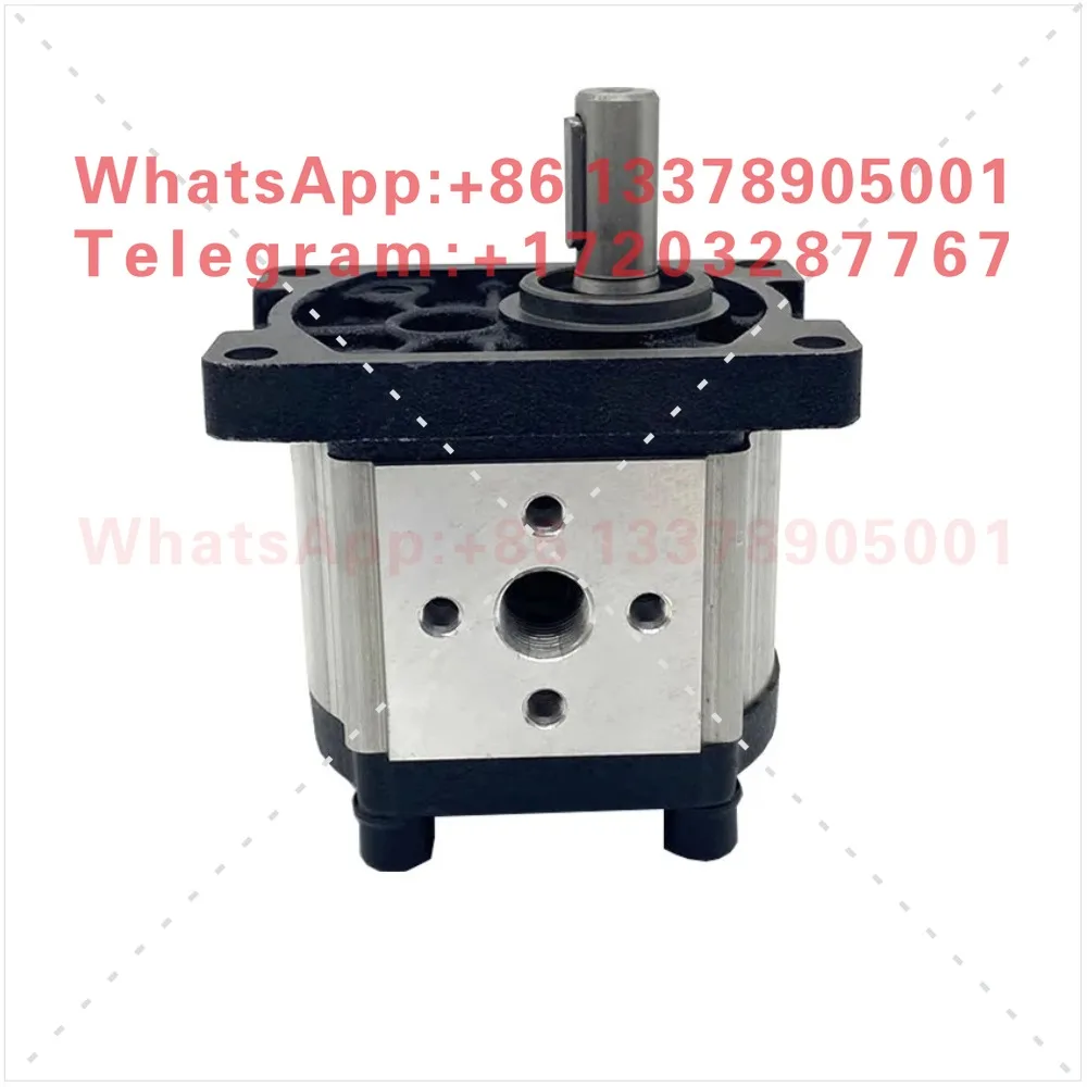 Bomba de engranajes CBN-F304/CBT-F306/F310/F312/F316/F318/F320/F325