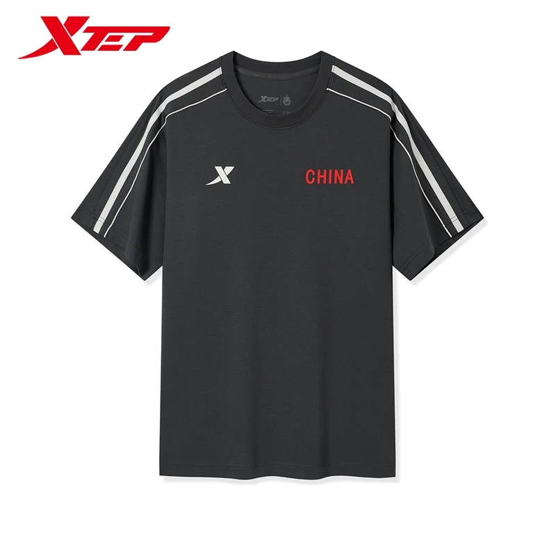 

Xtep Knitting For Men And Women 2024 Autumn Mixed Color Sweatshirt Trendy Breathable Comfortable Tops 976327010631