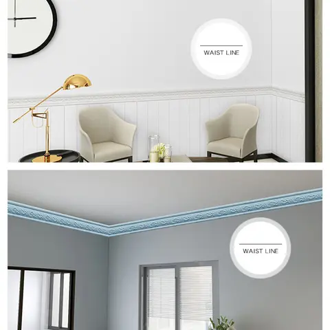 10 best sales kantklistermärke - №5